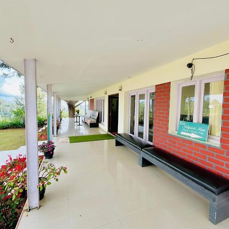Nilgiris Inn Котагири Екстериор снимка
