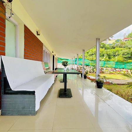 Nilgiris Inn Котагири Екстериор снимка