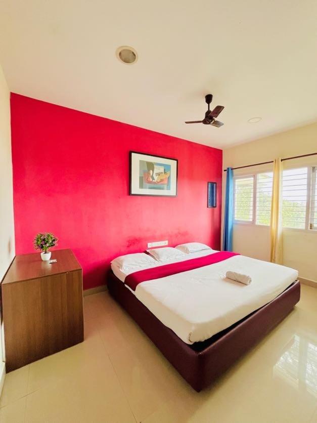 Nilgiris Inn Котагири Екстериор снимка
