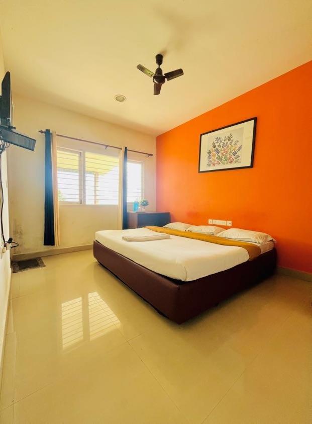Nilgiris Inn Котагири Екстериор снимка