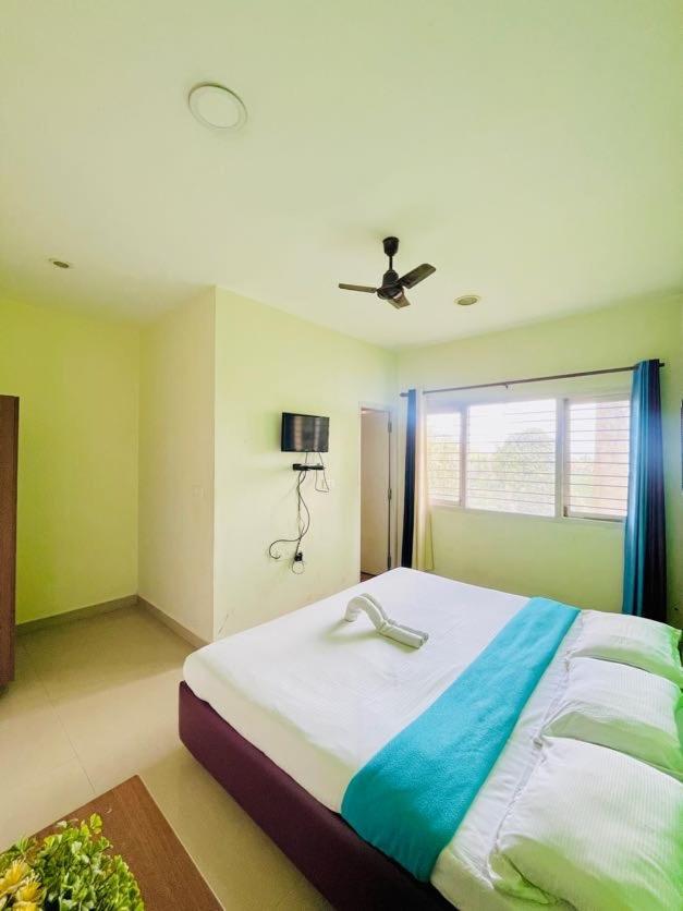 Nilgiris Inn Котагири Екстериор снимка