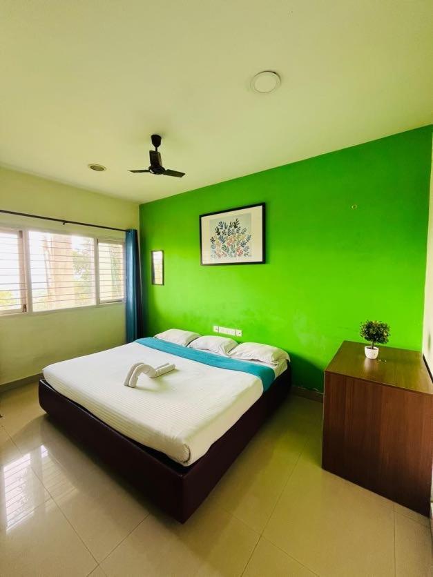 Nilgiris Inn Котагири Екстериор снимка