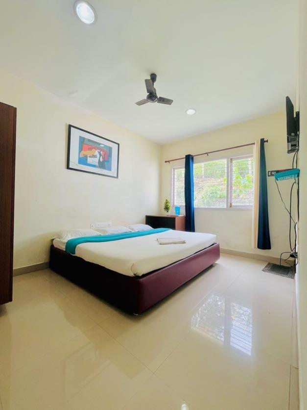 Nilgiris Inn Котагири Екстериор снимка