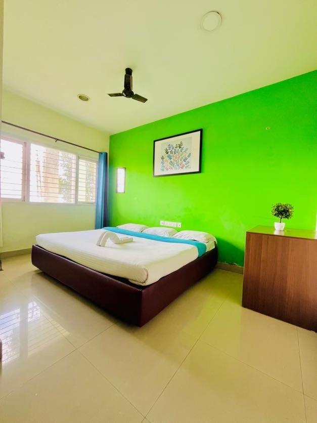 Nilgiris Inn Котагири Екстериор снимка
