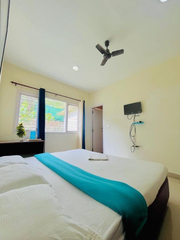 Nilgiris Inn Котагири Екстериор снимка