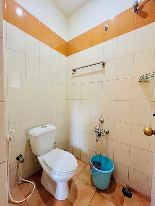 Nilgiris Inn Котагири Екстериор снимка