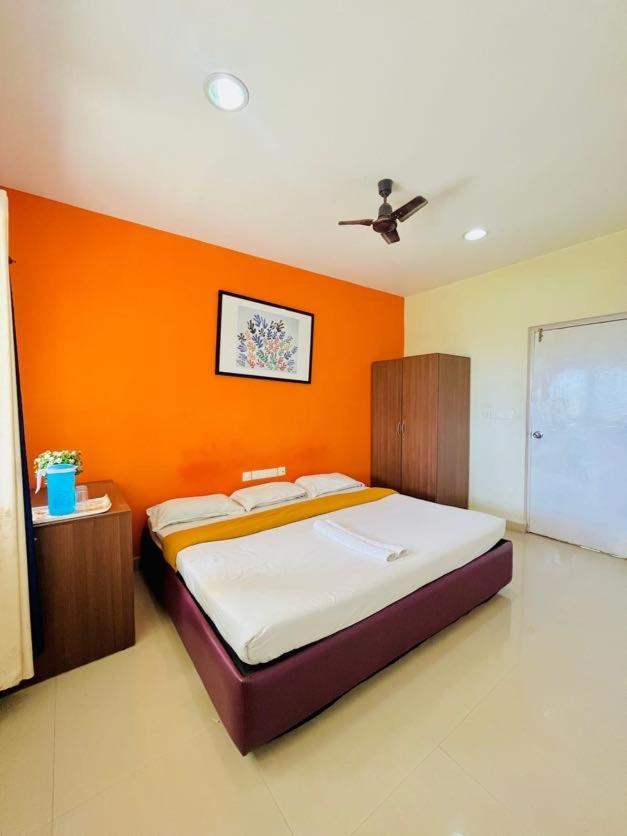 Nilgiris Inn Котагири Екстериор снимка